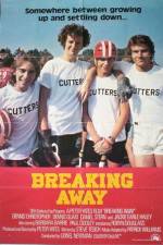 Watch Breaking Away Megavideo