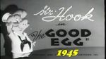 Watch The Good Egg (Short 1945) Megavideo