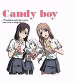 Watch Candy Boy: EX01 - Mirai Yohouzu Megavideo