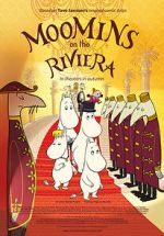 Watch Moomins on the Riviera Megavideo