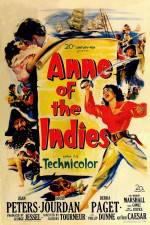 Watch Anne of the Indies Megavideo