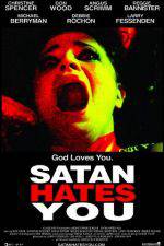 Watch Satan Hates You Megavideo