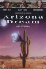 Watch Arizona Dream Megavideo