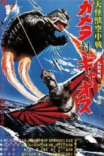 Watch Daikaij kchsen: Gamera tai Gyaosu Megavideo