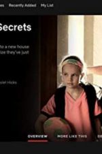 Watch House of Deadly Secrets Megavideo