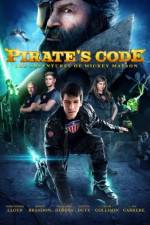 Watch Pirate's Code: The Adventures of Mickey Matson Megavideo