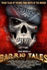 Watch Barrio Tales Megavideo