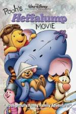 Watch Pooh's Heffalump Movie Megavideo