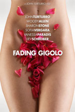 Watch Fading Gigolo Megavideo