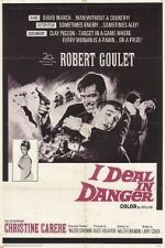 Watch I Deal in Danger Megavideo