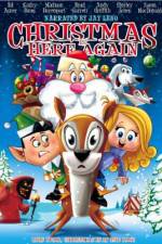 Watch Christmas Is Here Again Megavideo