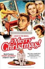Watch A Night at the Movies: Merry Christmas! Megavideo