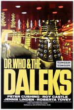 Watch Dr. Who and the Daleks Megavideo