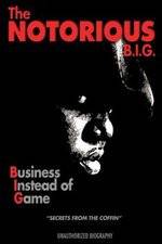 Watch Notorious B.I.G. Business Instead of Game Megavideo