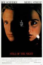 Watch Still of the Night Megavideo