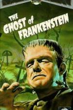 Watch The Ghost of Frankenstein Megavideo