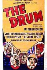 Watch The Drum Megavideo