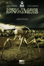 Watch High Plains Invaders Megavideo