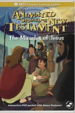 Watch The Miracles of Jesus Megavideo