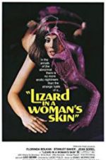 Watch A Lizard in a Woman\'s Skin Megavideo