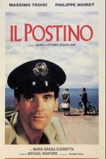 Watch Postino, Il Megavideo