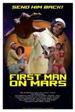 Watch First Man on Mars Megavideo
