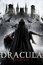 Watch Dracula Reborn Megavideo