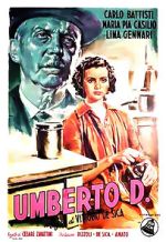 Watch Umberto D. Megavideo