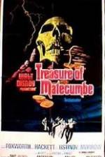 Watch Treasure of Matecumbe Megavideo