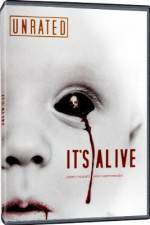 Watch It's Alive Megavideo