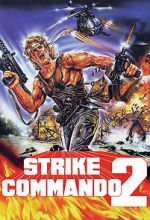 Watch Strike Commando 2 Megavideo