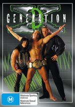 Watch WWE: D-Generation-X Megavideo