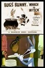 Watch Which Is Witch (Short 1949) Megavideo