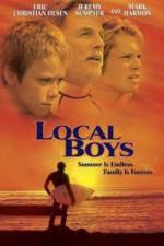 Watch Local Boys Megavideo