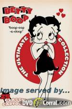 Watch Betty Boop's Crazy Inventions Megavideo