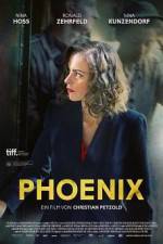 Watch Phoenix Megavideo
