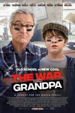 Watch The War with Grandpa Megavideo