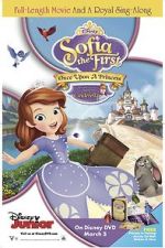 Watch Sofia the First: Once Upon a Princess Megavideo