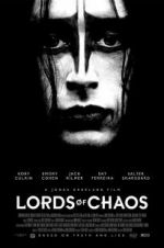 Watch Lords of Chaos Megavideo