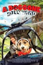 Watch A Doggone Hollywood Megavideo