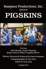 Watch Pigskins Megavideo