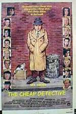 Watch The Cheap Detective Megavideo
