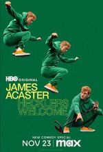 Watch James Acaster: Hecklers Welcome (TV Special 2024) Megavideo