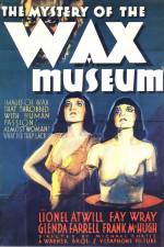 Watch Mystery of the Wax Museum Megavideo