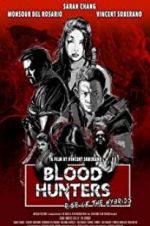 Watch Blood Hunters: Rise of the Hybrids Megavideo