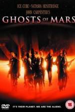 Watch Ghosts of Mars Megavideo