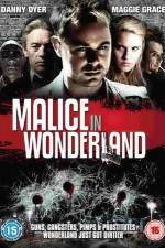 Watch Malice N Wonderland Megavideo