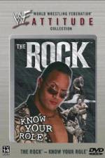 Watch WWF The Rock Know Your Role Megavideo