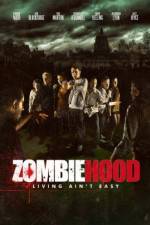 Watch Zombie Hood Megavideo