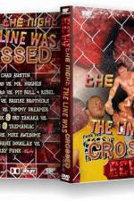 Watch ECW The Night The Line Was Crossed Megavideo